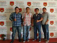 Executive Course Program UNKRIS Jakarta Nomor 4