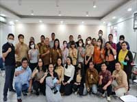 Executive Course Program UNKRIS Jakarta Nomor 5