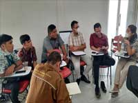 Executive Course Program UNKRIS Jakarta Nomor 7