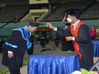 Executive Course Program UNKRIS Jakarta Nomor Photo Gallery 3