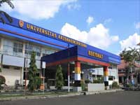 Executive Course Program UNKRIS Jakarta Nomor Home Photo 1